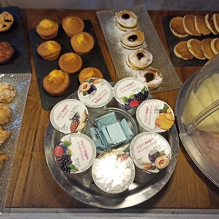 Hotel San Giorgio アラッシオ エクステリア 写真
