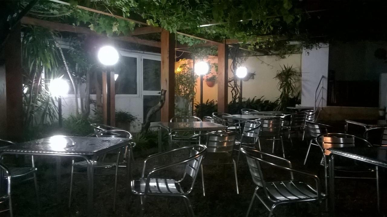 Hotel San Giorgio アラッシオ エクステリア 写真