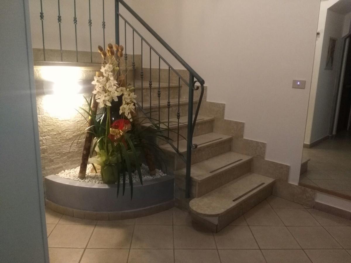 Hotel San Giorgio アラッシオ エクステリア 写真