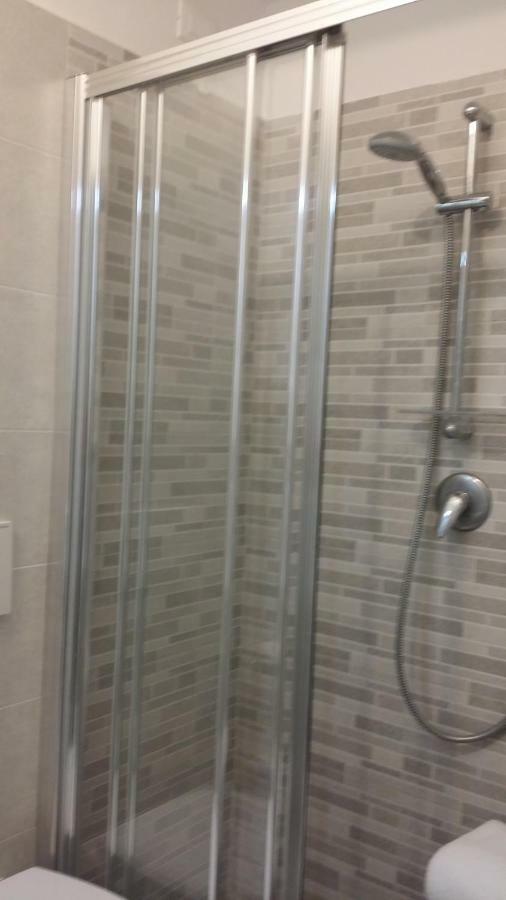 Hotel San Giorgio アラッシオ エクステリア 写真